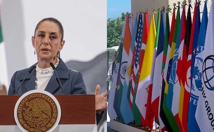 Participación de Sheinbaum en G-7, oportunidad para diálogo sobre revisión del T-MEC: IP canadiense; necesaria una reunión trilateral