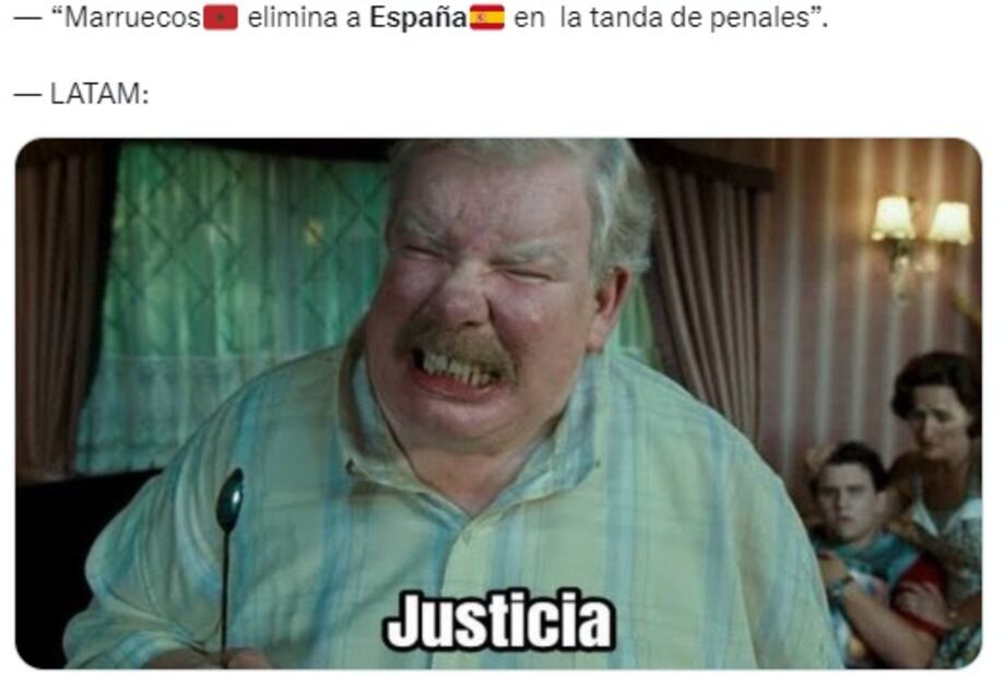 España, víctima de Marruecos y los memes