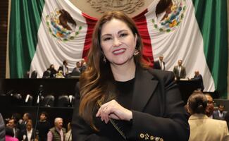 “Se desmorona” versión de atentado contra senadora