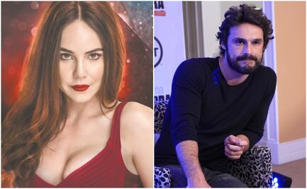 ¡Amor de verano! Camila Sodi estrena romance con Iván Sánchez