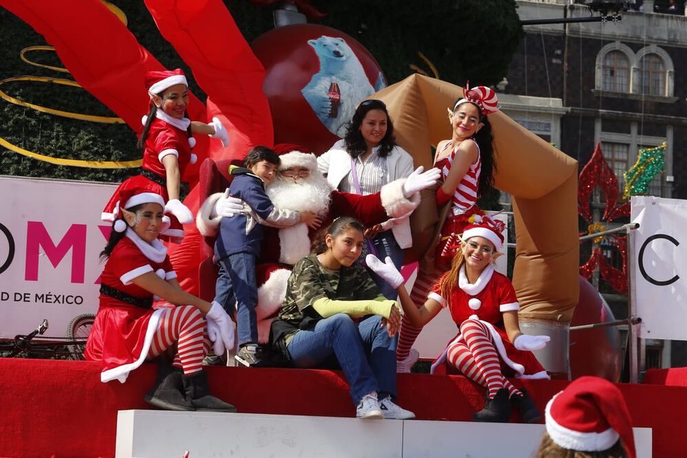 Berenice Fregoso / EL UNIVERSAL