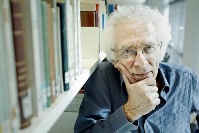 Muere el filósofo francés Tzvetan Tódorov