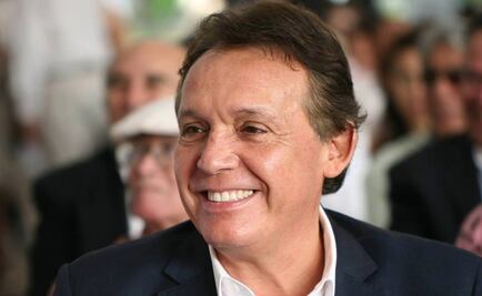 Jorge Meade llama "cachirul" a Cuauhtémoc Blanco