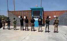 Aseguran otros 109 mil litros de huachicol en Tamaulipas; fiscalía investiga refinería clandestina