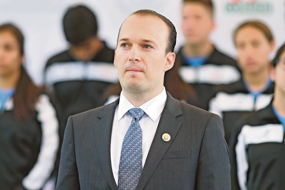 Imago7/ °lvaro Paulin