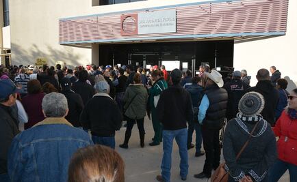 Toma fuerza protesta contra gasolinazo en Sonora