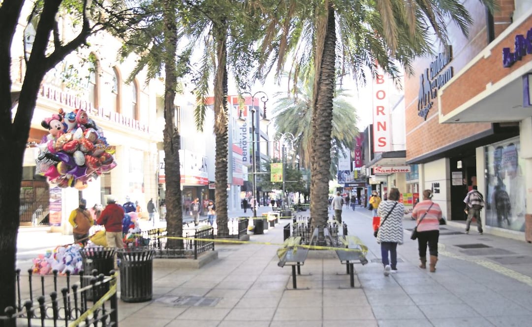 Empresas chinas se han asentado en Nuevo León, buscando evadir el pago de aranceles impuestos por EU. Foto: Archivo/ EL UNIVERSAL.