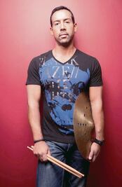 Trump incita a agresiones, dice baterista de Birdman