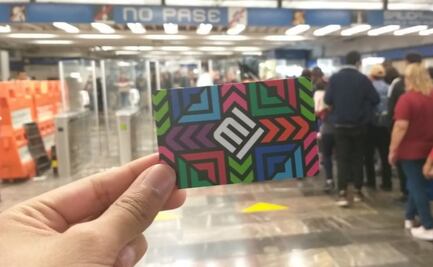 Recaudan más de 190 mdp en recargas de Tarjeta de Movilidad por Mercadopago