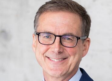 Banco de Pagos anuncia nuevos nombramientos; Tiff Macklem es el nuevo presidente del Consejo Consultivo para las Américas