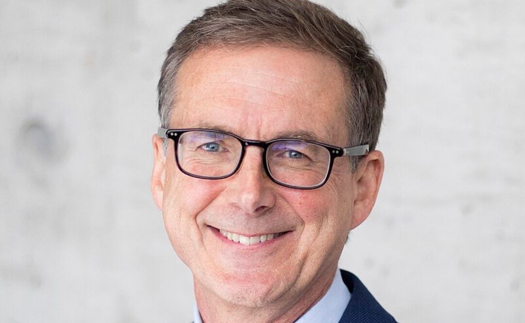 Tiff Macklem, el nuevo presidente del Consejo Consultivo para las Américas (CCA) por un mandato de dos años. Foto: Bank of Canada