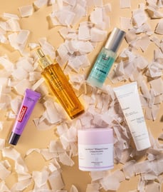 Guía de compras: Los productos hidratantes más efectivos