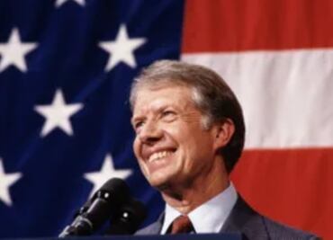 Los 8 momentos más relevantes de la presidencia de Jimmy Carter; murió a los 100 años el mandatario más longevo de EU