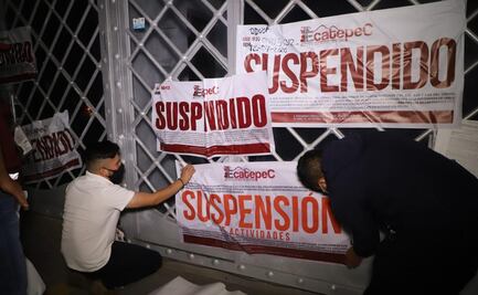 Suspenden baile sonidero con 200 asistentes en Ecatepec