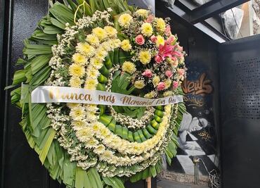 A 16 años de la tragedia del News Divine, familiares de las víctimas siguen esperando justicia