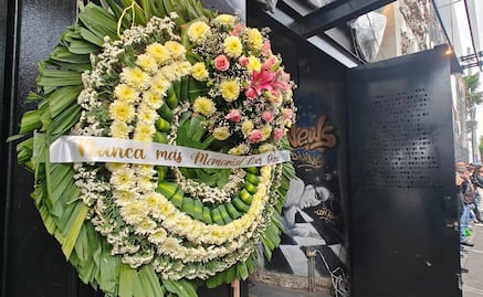 A 16 años de la tragedia del News Divine, familiares de las víctimas siguen esperando justicia