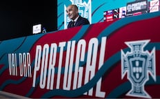 Las bajas de Portugal para enfrentar a la Selección Mexicana; no sólo es Cristiano Ronaldo