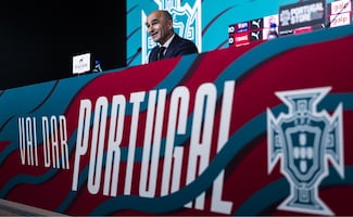 Las bajas de Portugal para enfrentar a la Selección Mexicana; no sólo es Cristiano Ronaldo