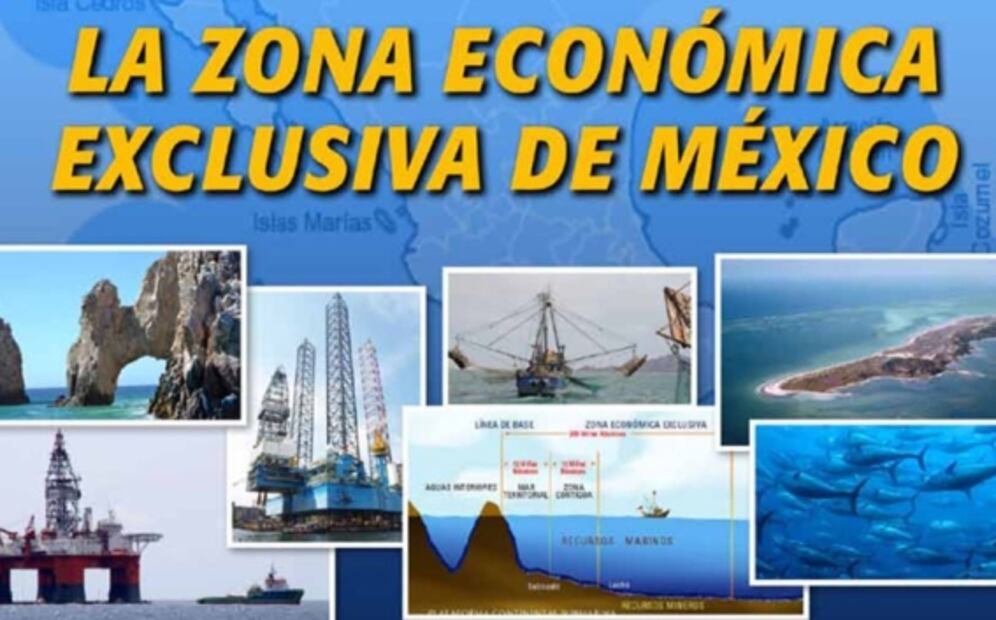 El Golfo de California, mar nacional (y IX)