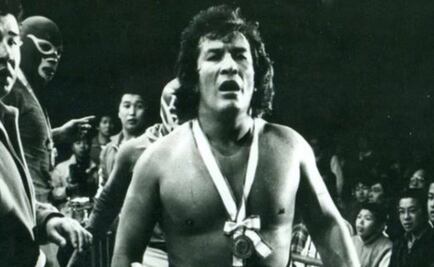 "Un México Perro", el largometraje que inmortaliza al Perro Aguayo