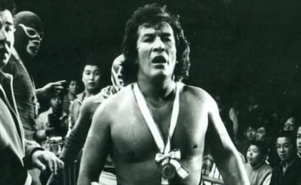 "Un México Perro", el largometraje que inmortaliza al Perro Aguayo