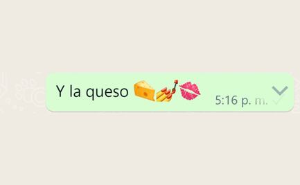 ¿Qué significa "Y la queso"? La frase viral de TikTok