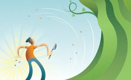 Florecen los emprendedores