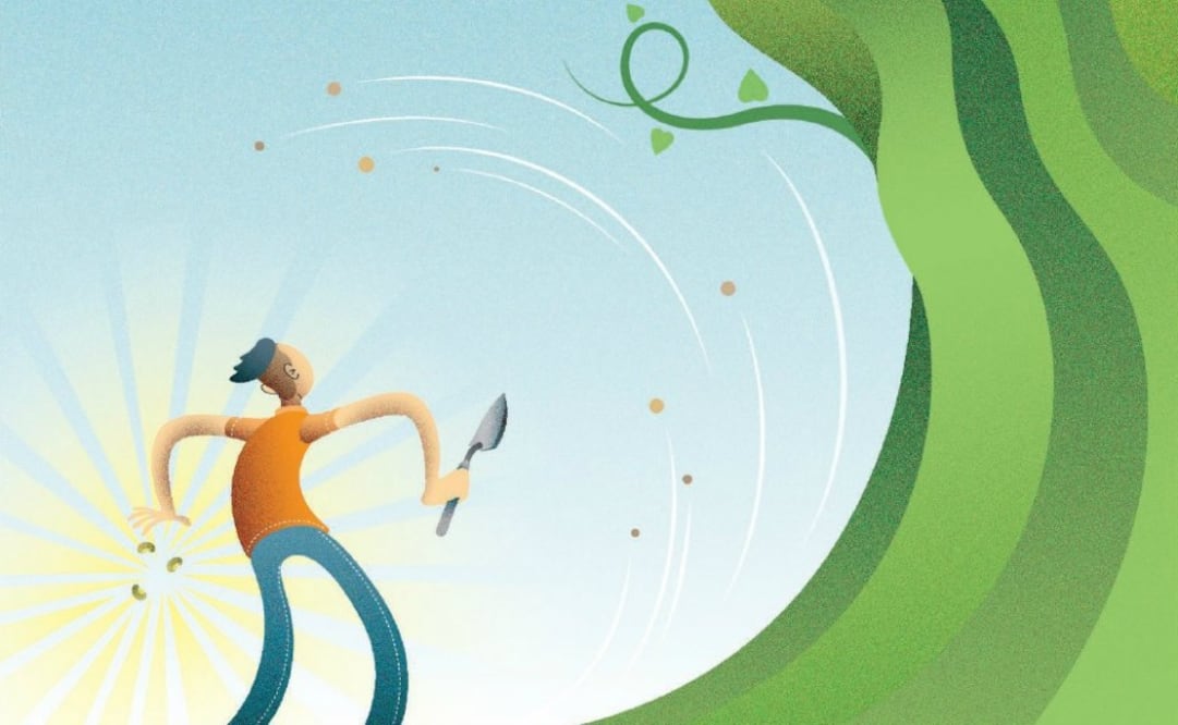 La actividad emprendedora está al alza.  Sigue el ejemplo de estos mexicanos y únete a la tendencia