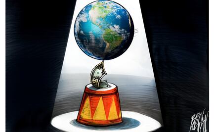 El show que mueve al mundo