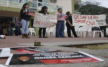 México es el quinto país en asesinatos de periodistas: CPJ