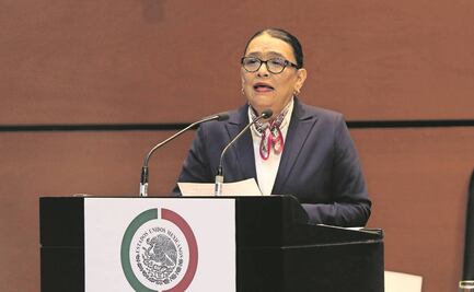 Gabinete de seguridad, sin vínculos con el crimen: SSPC