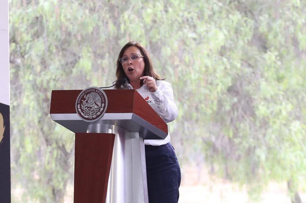 Foto: Germám Espinosa/EL UNIVERSAL