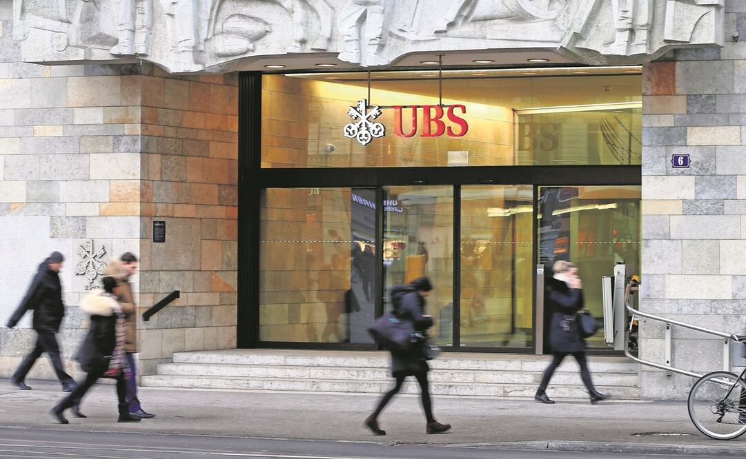 UBS señala en su análisis que si hay cambios en la ley eléctrica, se modificará el campo de juego para inversionistas privados. Foto: Especial 