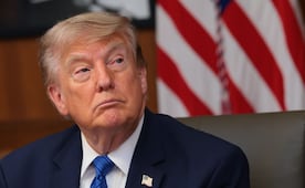 EU e Israel preparan ataques contra infraestructura energética de Irán; Trump aún no autoriza la ofensiva