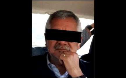 Juez decreta audiencia inicial contra Takahashi como privada