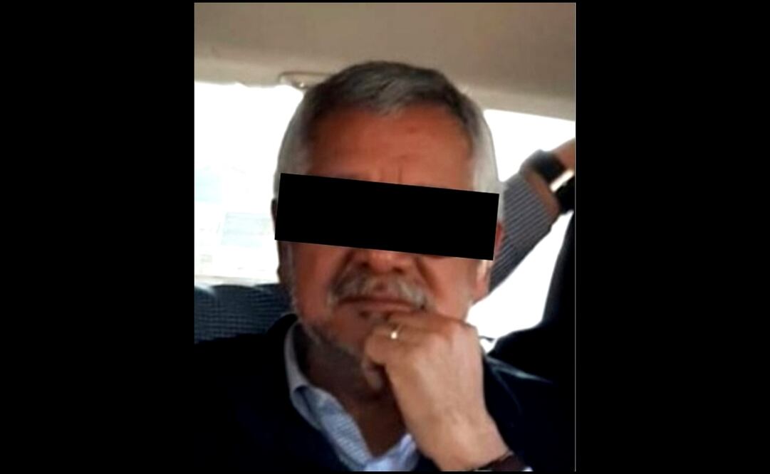 Foto: Archivo/EL UNIVERSAL