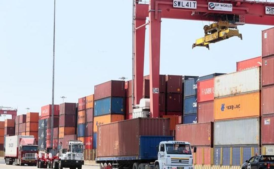  File photo / EL UNIVERSAL