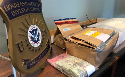 Desmantelan en Oregon red de narcotráfico proveniente de México