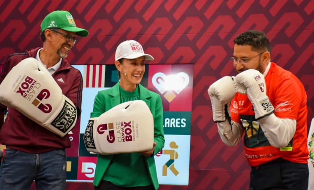 500 visores del Récord Guinness cuidarán que se cumplan todas las reglas. Foto: Especial