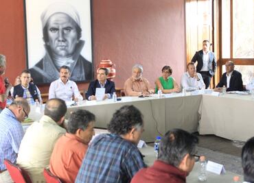 Michoacán apuesta al cuidado ambiental desde las aulas