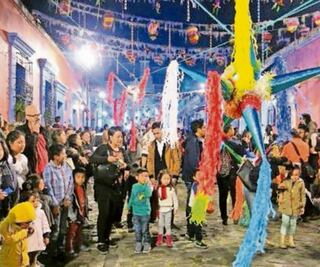 Estados del PAN prohíben festejos decembrinos