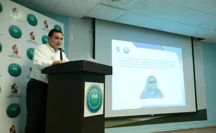 Detienen a 2 por asesinato de empresario Gerardo Barceló