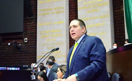 Diputado del PAN pide comparecencia de Ramírez Cuevas por asesinatos de periodistas