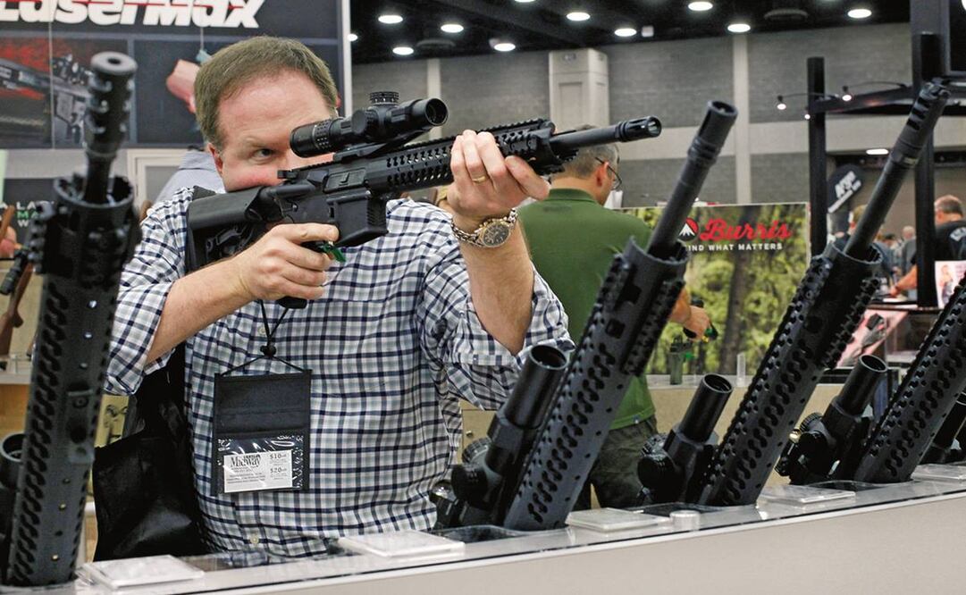 Foto: Archivo EL UNIVERSAL