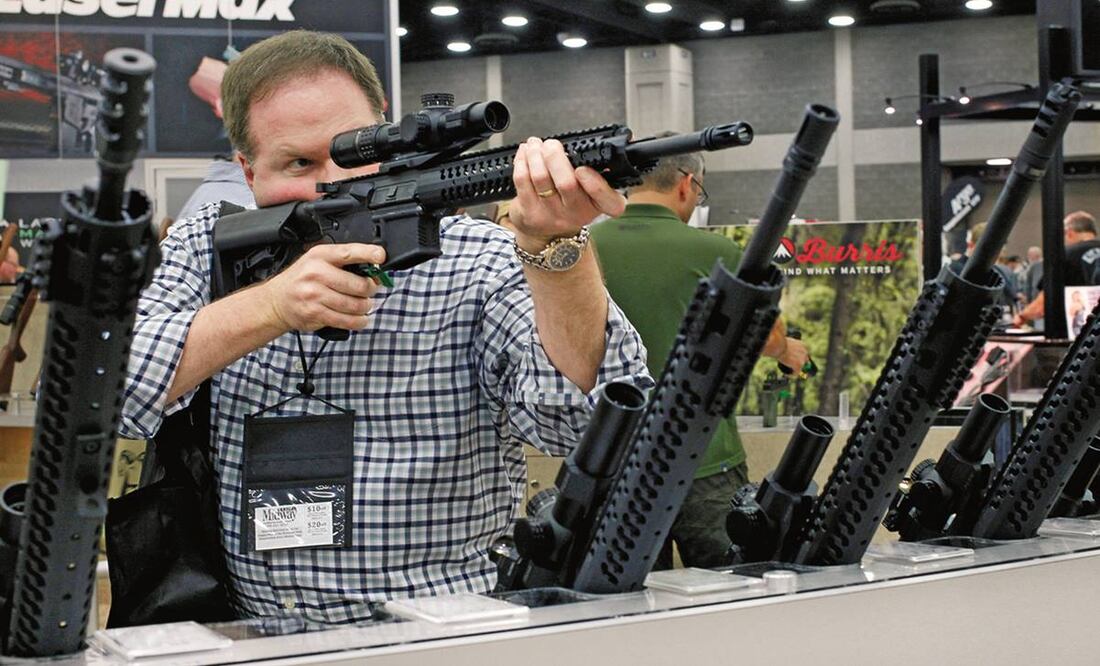 Foto: Archivo EL UNIVERSAL