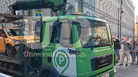 SRE ofrece apoyo a dos mexicanas lesionadas por embestida de taxi en Moscú