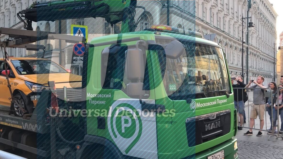 (Foto: Juan Dávalos / El Universal)