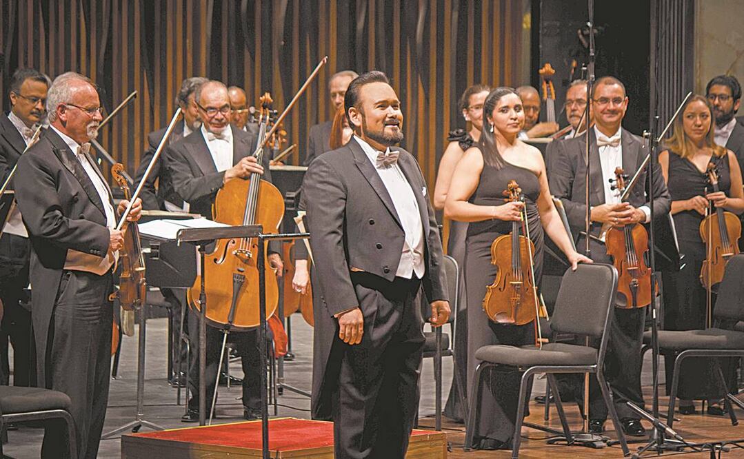 Javier Camarena fue requerido para remplazar a Liparit Avetisyan. Foto: CORTESÍA SPINTO