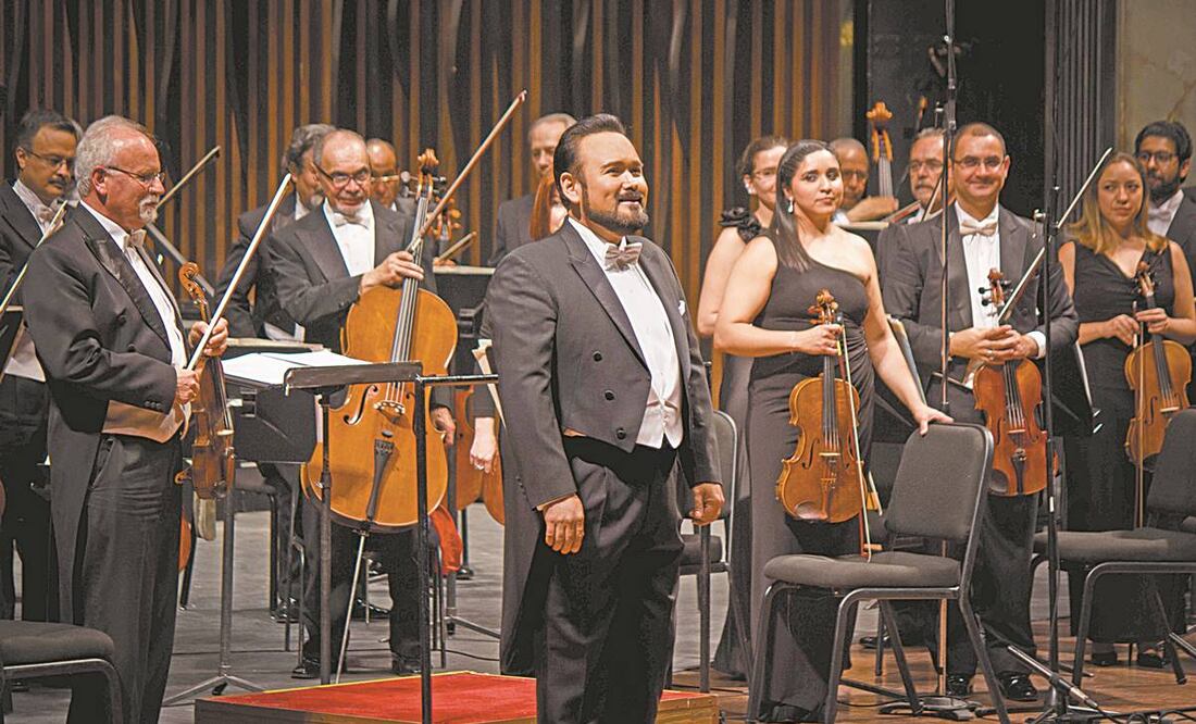 Javier Camarena fue requerido para remplazar a Liparit Avetisyan. Foto: CORTESÍA SPINTO