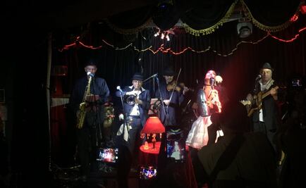 El amor, eje del nuevo disco de Lila Downs